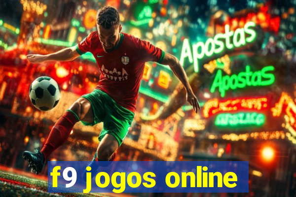 f9 jogos online